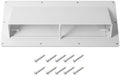 TonGass RV Range Hood Vent Cover by TonGass