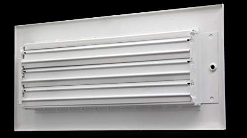 16" X 8" Adjustable AIR Supply Diffuser - Image 4