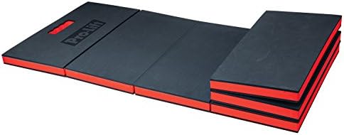 Pro Lift C-5006 Foldable EVA Mat - Image 2