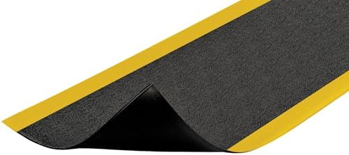 NoTrax 411 Sof-Tred™ 3' x 60' x 9/16" Anti Fatigue Mat by NOTRAX%C2%AEPREMIUMFLOORMATTING