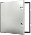8" x 8" Hinged Duct Access Door by AcudorAccessPanels