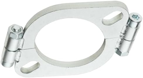 1-3/4 inch Split Flange Repair Kit, 2 Pack - Image 3