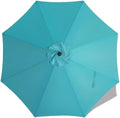 MASTERCANOPY 10ft Replacement Canopy by MASTERCANOPY