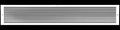 HVAC Premium 36" X 6" Aluminum Return Grille by HVACPremium