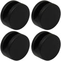 Frameless Mirror Mounting Hardware Kit, 4 Pack by Unknown