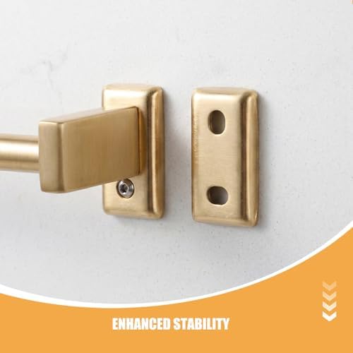 1Set Towel Bar Replacement Part - Image 3