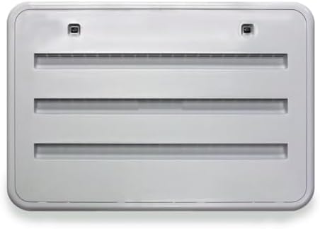 NORCOLD INC Norcold 620505PW Refrigerator Vent Cover - Image 3