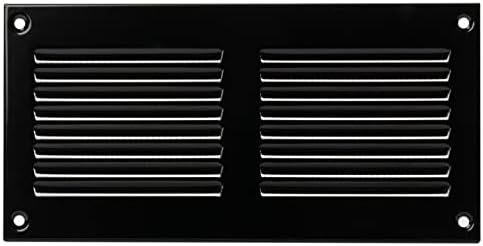 6x2 Vent Cover with Built-in Screen by LIRAST