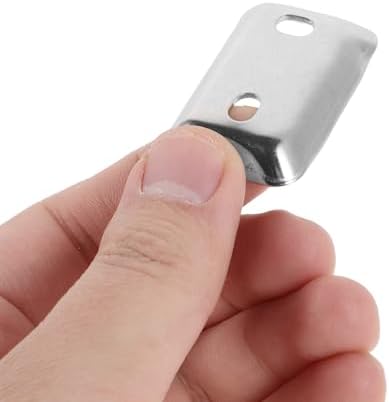 1Set Towel Rack Mounting Hardware - Image 5