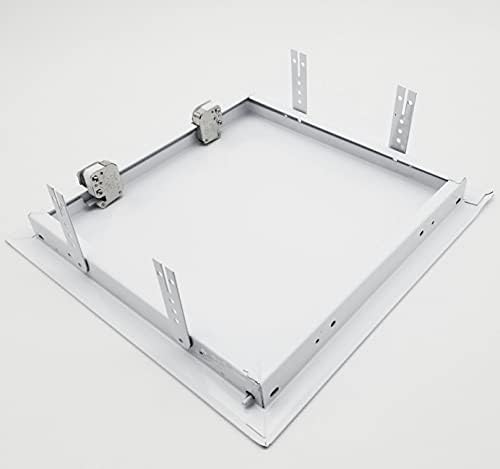 20" X 20"Universal Aluminum Access Panel Door - Image 2