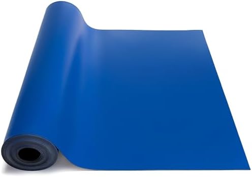 Bertech ESD Soldering Mat Roll, 2.5 Feet Wide x 10 Feet Long x 0.06 Inches Thick - Image 2