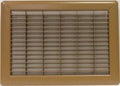 Imperial RG1159 Heavy Gauge Floor Return Air Grille, 6 x 30-Inch by Imperial