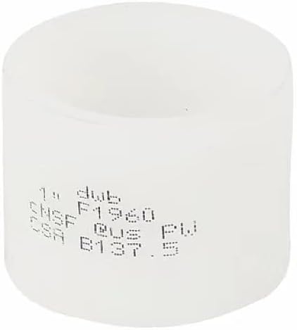 400 piece EFIELD 1 Inch F1960 Expansion Rings/Sleeves | by EFIELDPEXTUBING