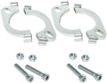 2 inch Split Flange Repair Kit, 2 Pack by PALOZO