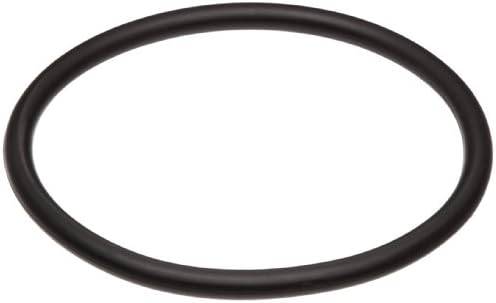 031 Buna-N O-Ring, 50A Durometer, 1-3/4" ID, 1-7/8" OD, 1/16" Width by Small+Parts
