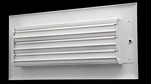 24" X 16" Adjustable AIR Supply Diffuser - Image 4