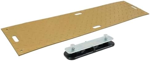 12 Pack 2' x 4' by MyteeProducts