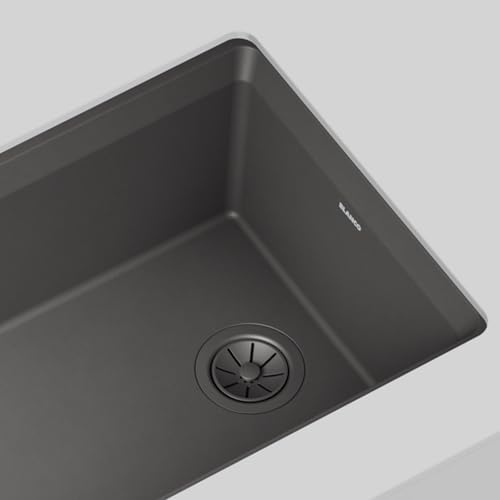 Blanco Essential Kitchen Sink Basket Strainer - Image 2
