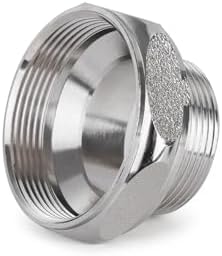 3 Pack Reducing Adapter 2" NPT to 1-1/2" NPT - Image 5