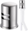 Dishwasher Air Gap Cover, Dishwasher Air Gap Cap by ALEASHA