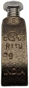 COREX Ground Rod Clamp - Image 4