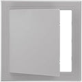 PATIKIL 6x6 inch Self-Adhesive Access Panel, ABS Plumbing Access Doors Easy by PATIKIL