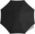 MASTERCANOPY 9 ft Replacement Canopy by MASTERCANOPY
