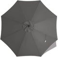MASTERCANOPY 9 ft Replacement Canopy by MASTERCANOPY