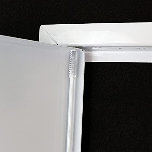 Access Door 16" X 16" Steel Access Panel Removable Door - Image 6