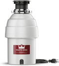 Waste King Garbage Disposal for Kitchen Sink by Waste+King+