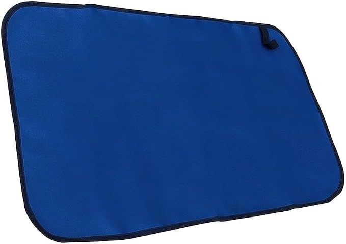 Waterproof Work Mat 600D Oxford 74x100cm Portable - Image 7
