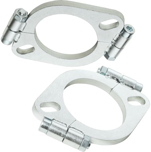 2-1/2 inch Split Flange Repair Kit, 2 Pack - Image 6