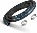 1 Pack 7/8 Hose, Dishwasher Discharge Hose by Unknown