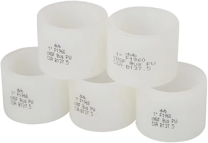 30 piece EFIELD 1 Inch F1960 Expansion Rings/Sleeves | - Image 8
