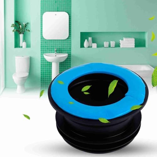 Toilet Flange Repair Kit, Toilet Wax Rings Toilet Flange Repair Toilet Seal - Image 5