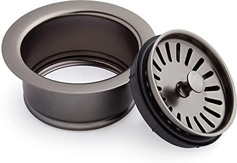 Signature Hardware 446665 4-1/2" Garbage Disposal Flange - Image 6