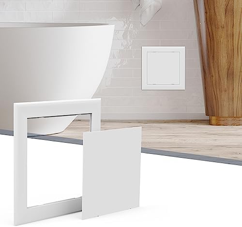 Flamorrow Self Adhesive Access Panel by Flamorrow