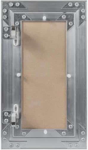 Vent Systems 6" x 12" Inch Access Panel - Image 7