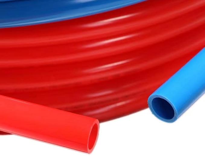 EFIELD Pex-b Pipe Tubing/Tool Combo 3/4 Inch 2x 100 ft Rolls 200 Ft Length | - Image 5