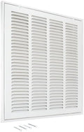 EZ-FLO 16 x 16 Inch Return Air Vent Cover by EZ-FLO
