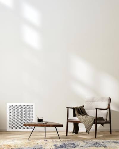 SABA Home Decor Air Vent Cover Grille - Image 7