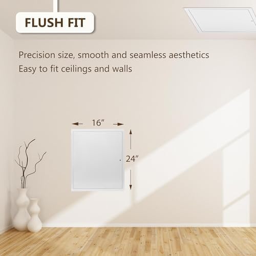 Thicken 1mm 16 x 24 Access Panel - Image 2