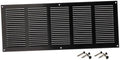 Steinberg14 Black Vent Cover 18x6 by Steinberg14