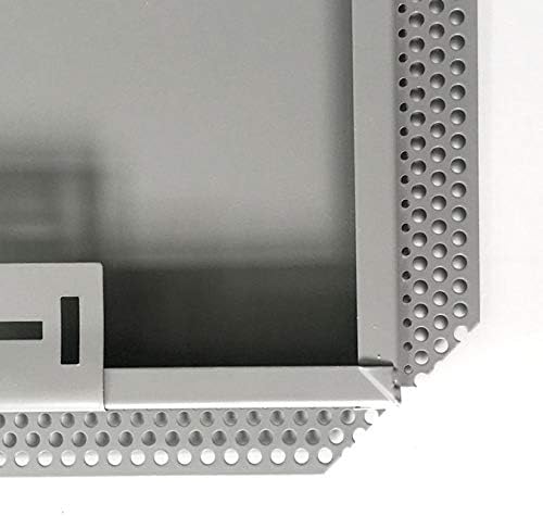 Access Door 24" X 24" Steel Access Panel Door - Image 9