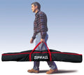 ZipWall Barrier System Carry Bag by Unknown