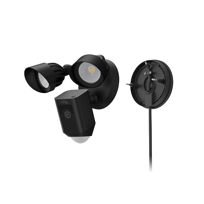 Ring Plug-In Mount for Floodlight Cams - Image 3