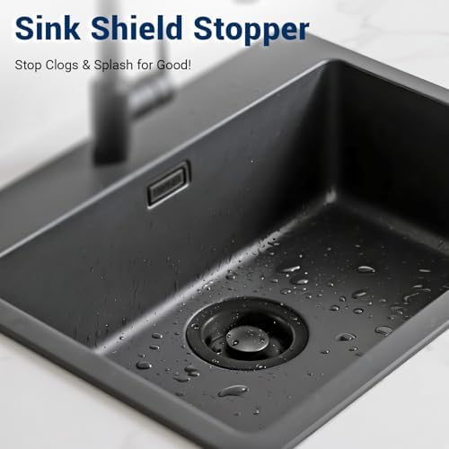 Kitchen Sink Flange Stopper Stainless Steel - Image 5