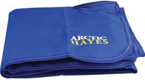 Arctic Hayes - Work Mat 1250 x 750mm by Arctic+Hayes