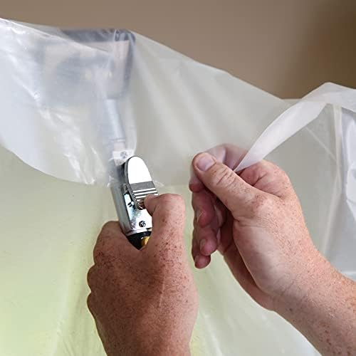Trimaco 54733 E-Z Up Dust Containment Pole - Image 3