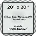 Best 20" x 20" Drywall Inlay Access Panel by BestAccessDoors